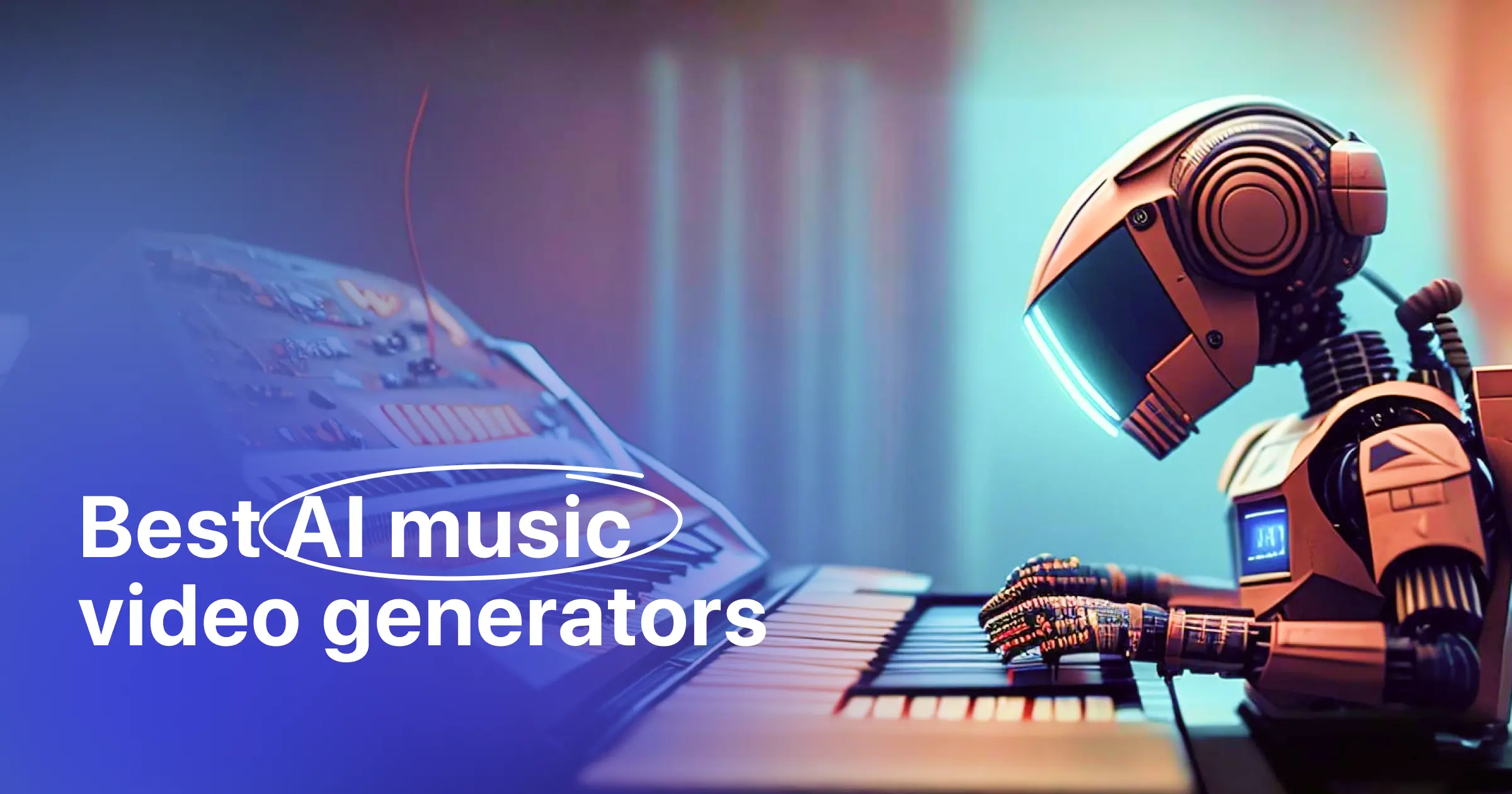 AI Music Video Generator Review