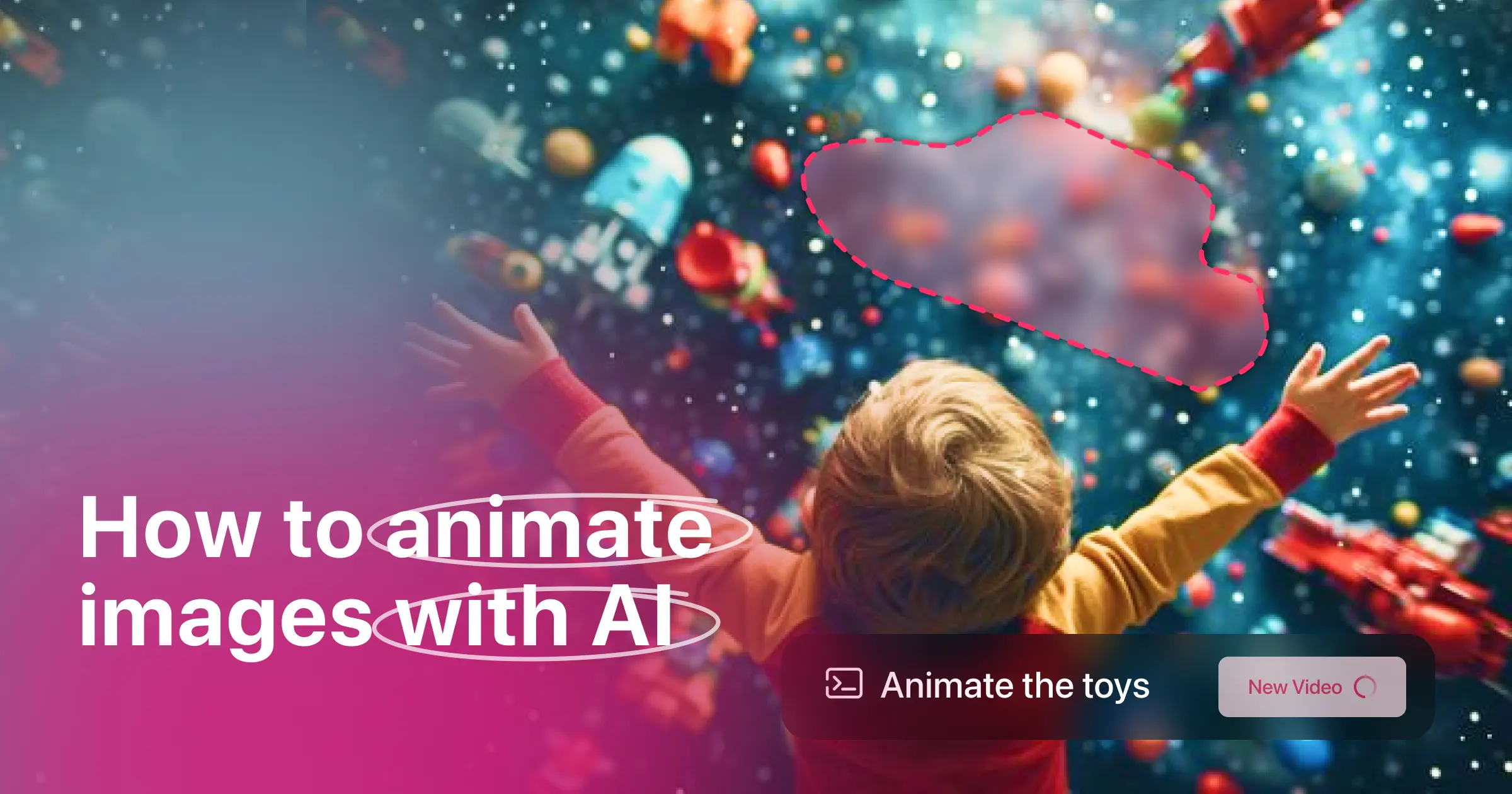 4 Best AI Image Animators in 2024 (Free and Paid)
