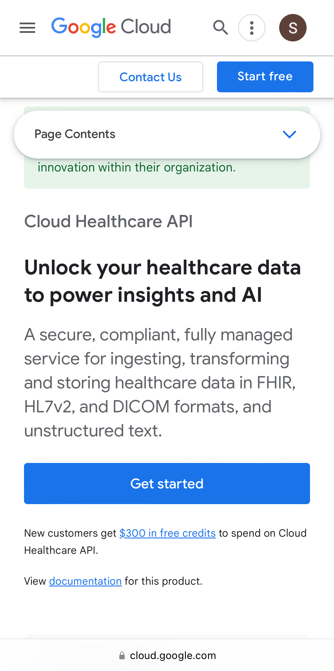 AI-Driven Health and Wellness