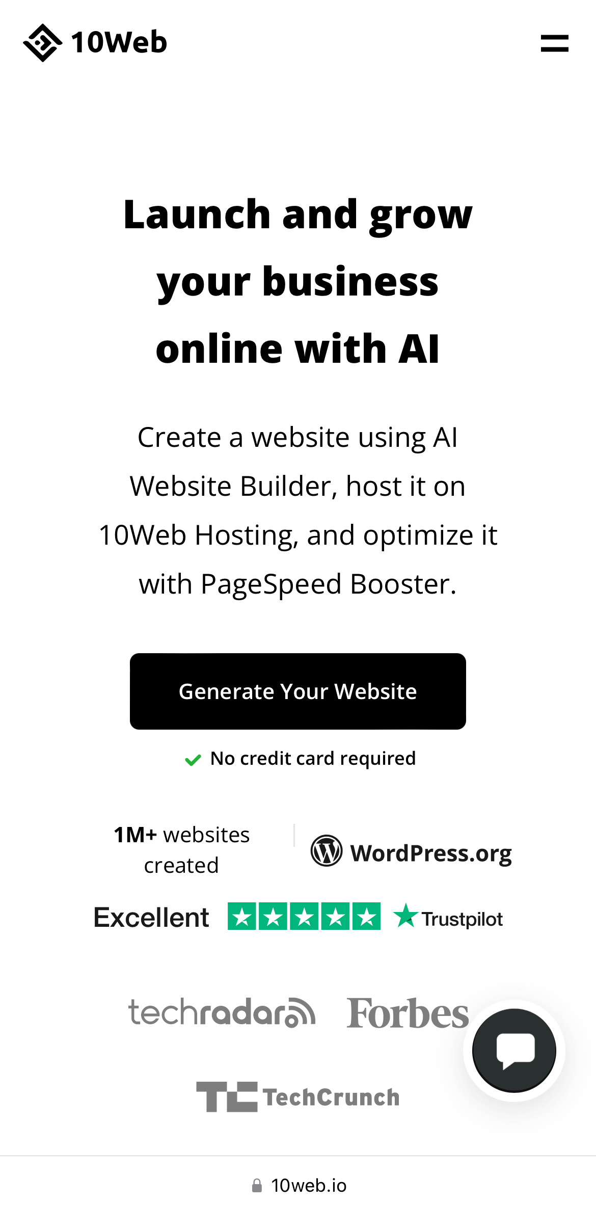 10Web Automation