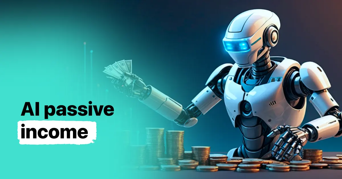 Passive Income Ai