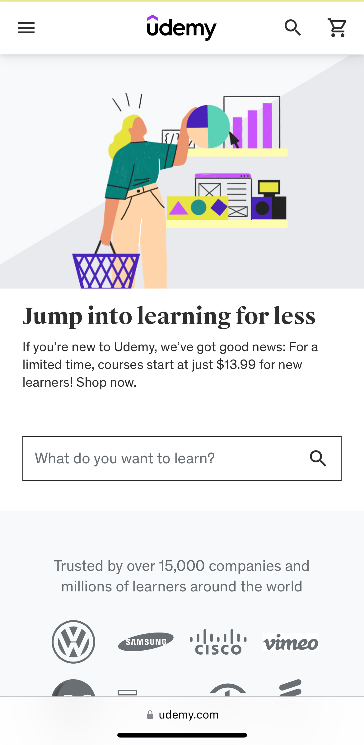 Udemy as Passive Income