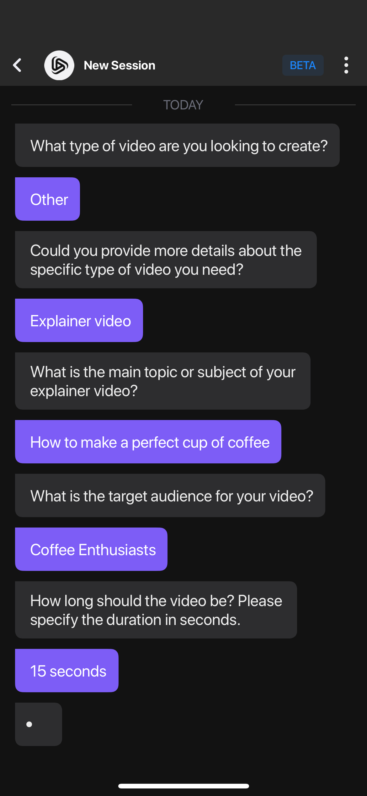 video marketing checklist