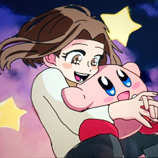 avatar image