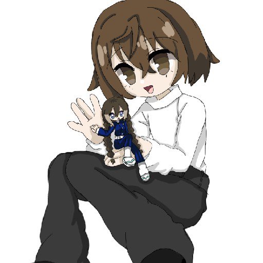 avatar image