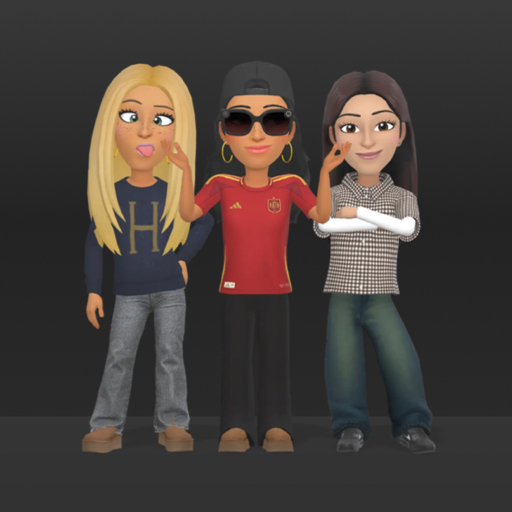 avatar image