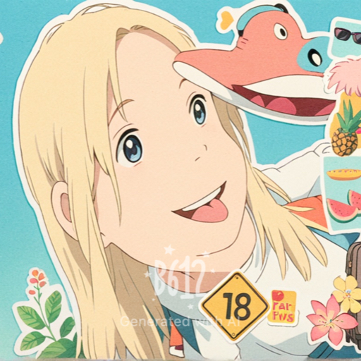 avatar image