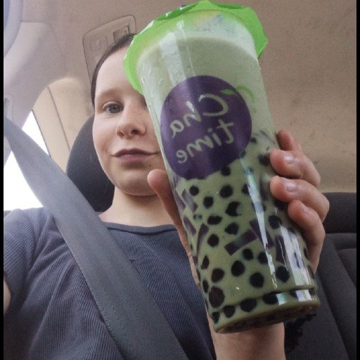 avatar image