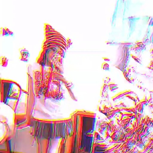 avatar image