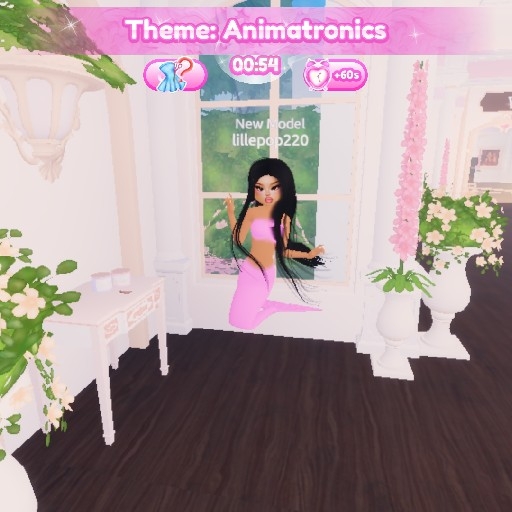 avatar image
