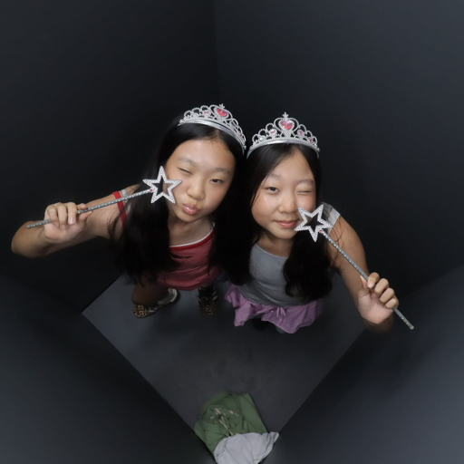 avatar image