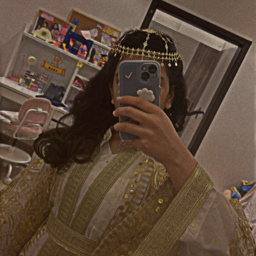 avatar image