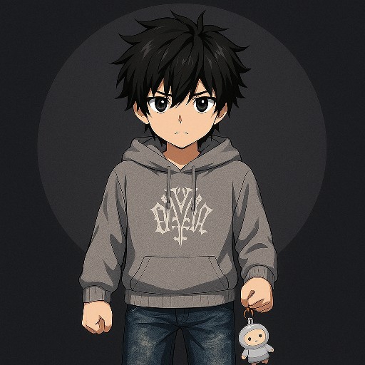 avatar image