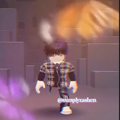 profile icon