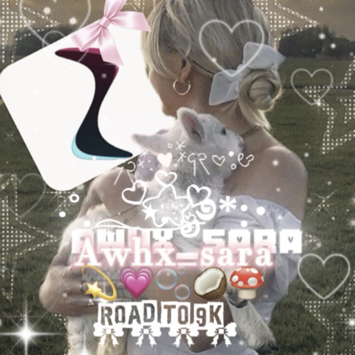 awhx_sara avatar