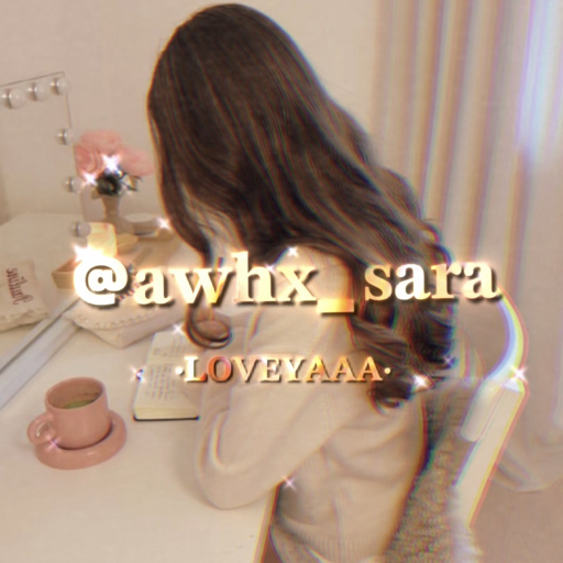 awhx_sara avatar