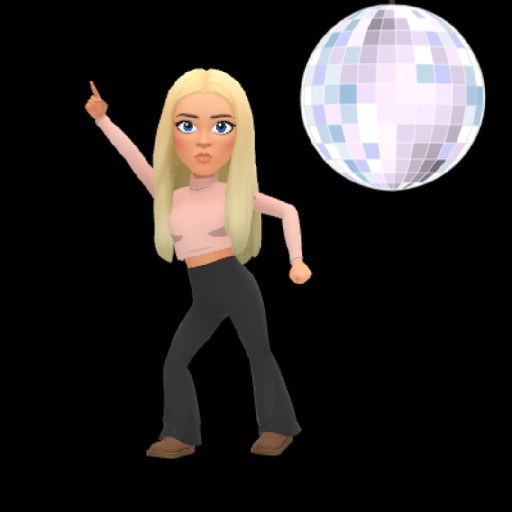 avatar image