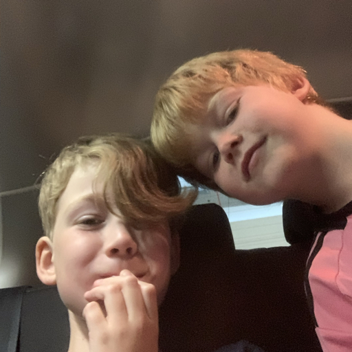profile picture