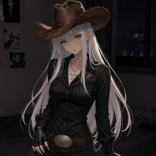 avatar image