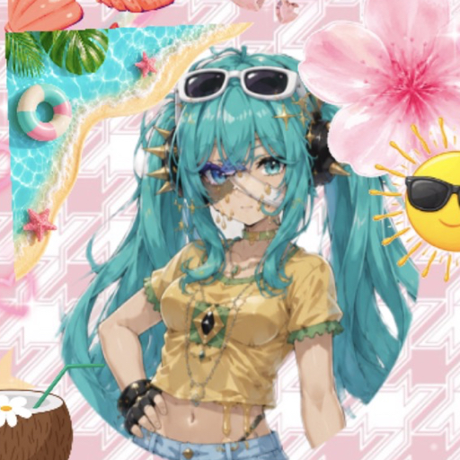 avatar image