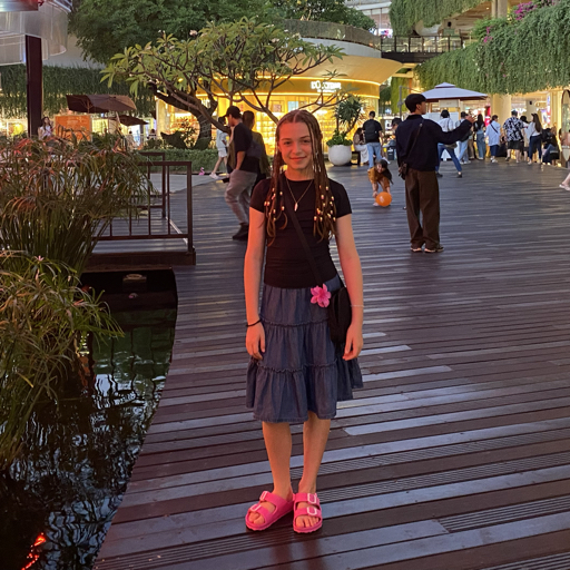 avatar image