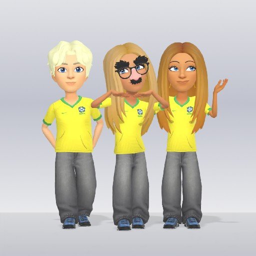 avatar image