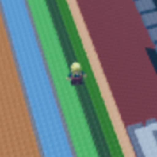 action icon