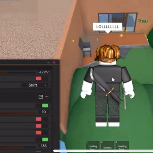 action icon