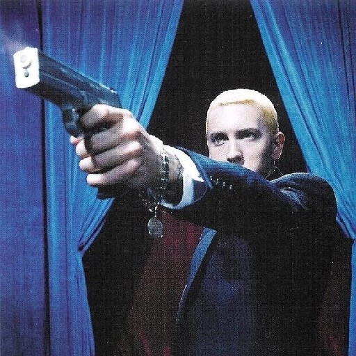 action icon