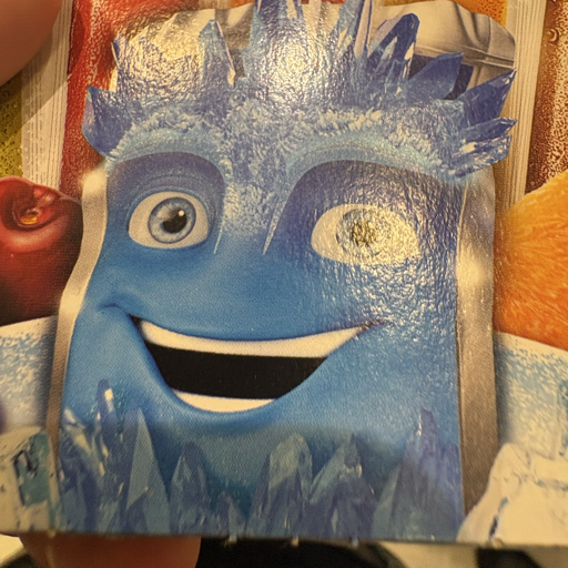 avatar image