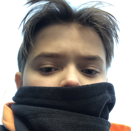 avatar image