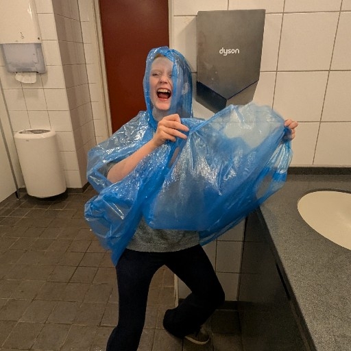 avatar image