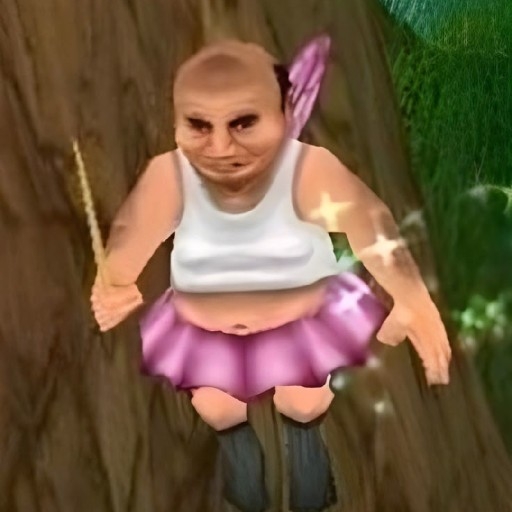avatar image