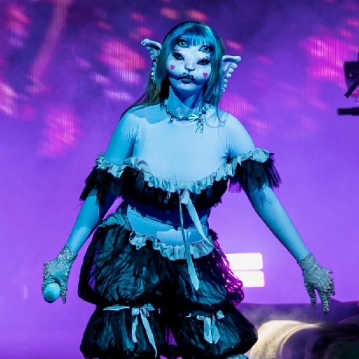 avatar image