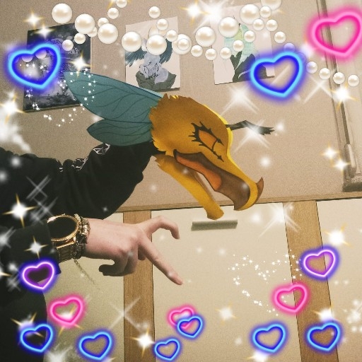 avatar image