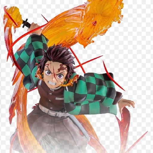 action icon