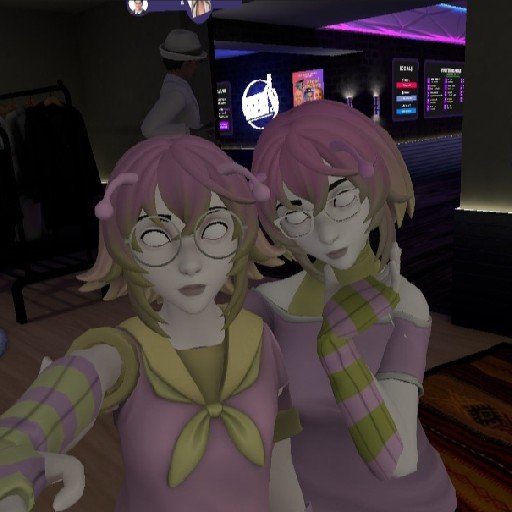 avatar image