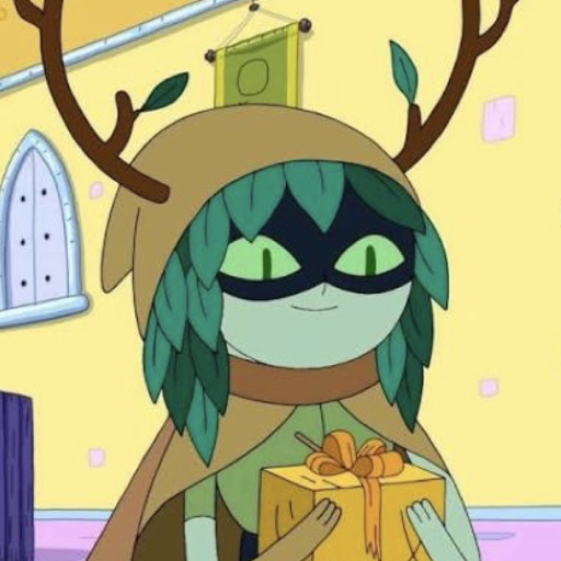 avatar image
