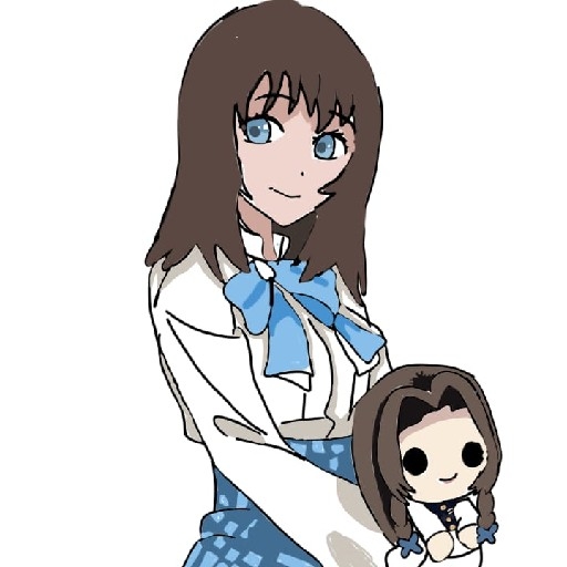 avatar image