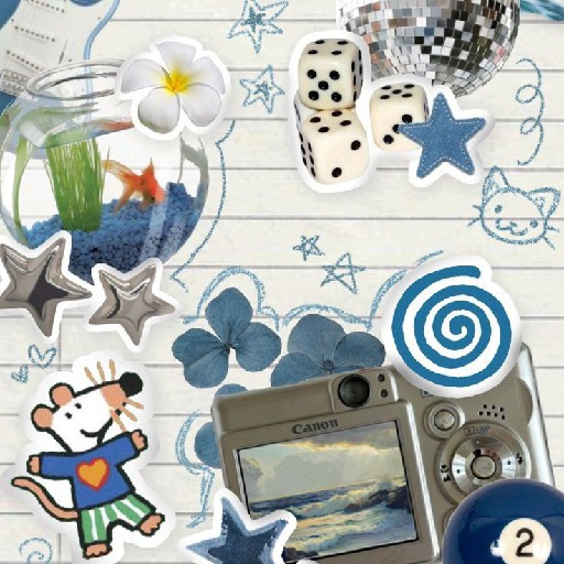 action icon