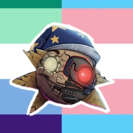 avatar image