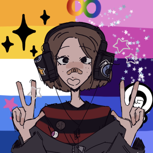 avatar image
