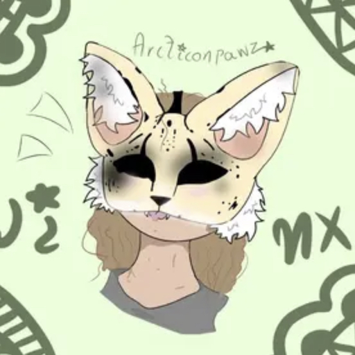 avatar image