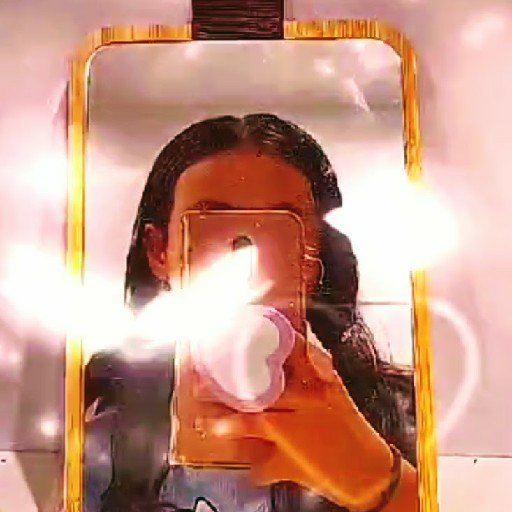 action icon