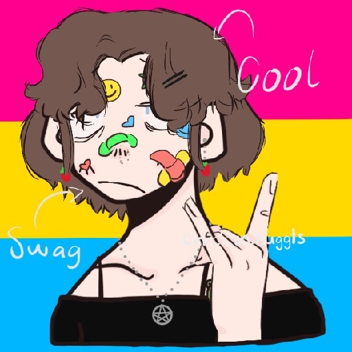 avatar image