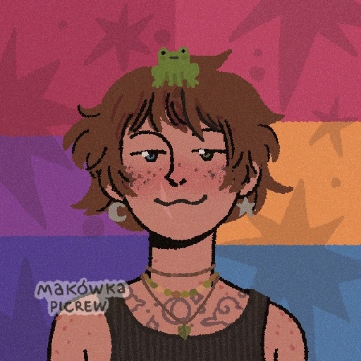avatar image