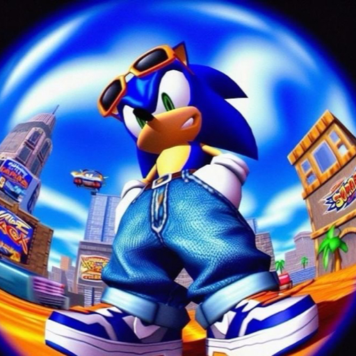 action icon