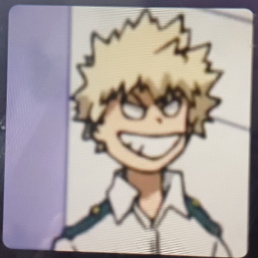 avatar image