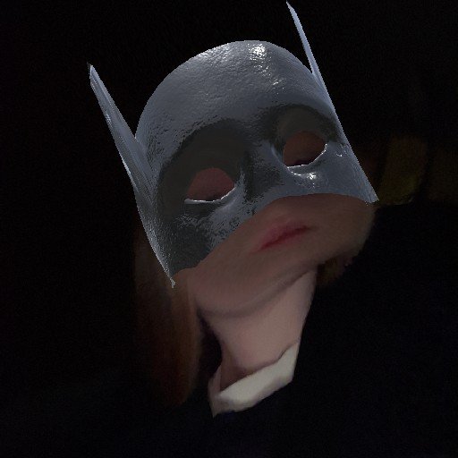 avatar image
