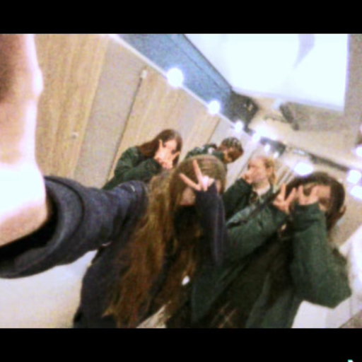 avatar image